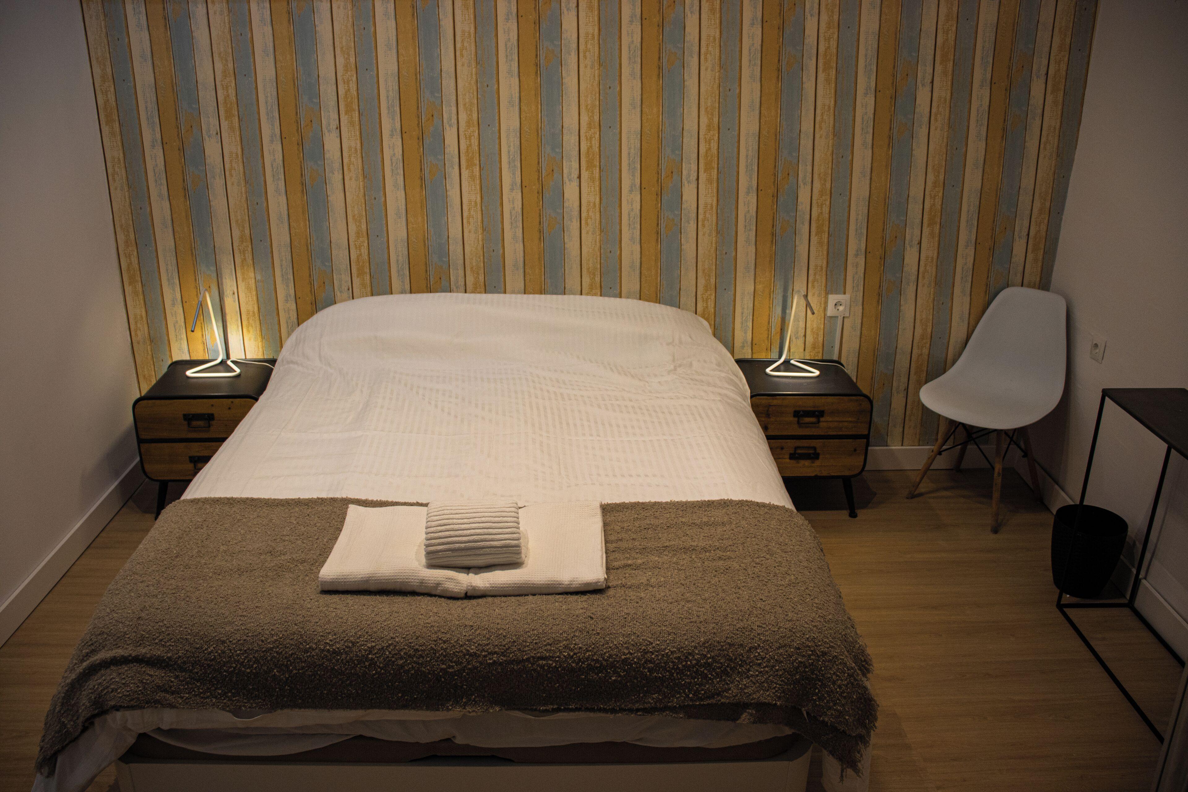 Casa Letran Guesthouse - Malaga — Fotos 3