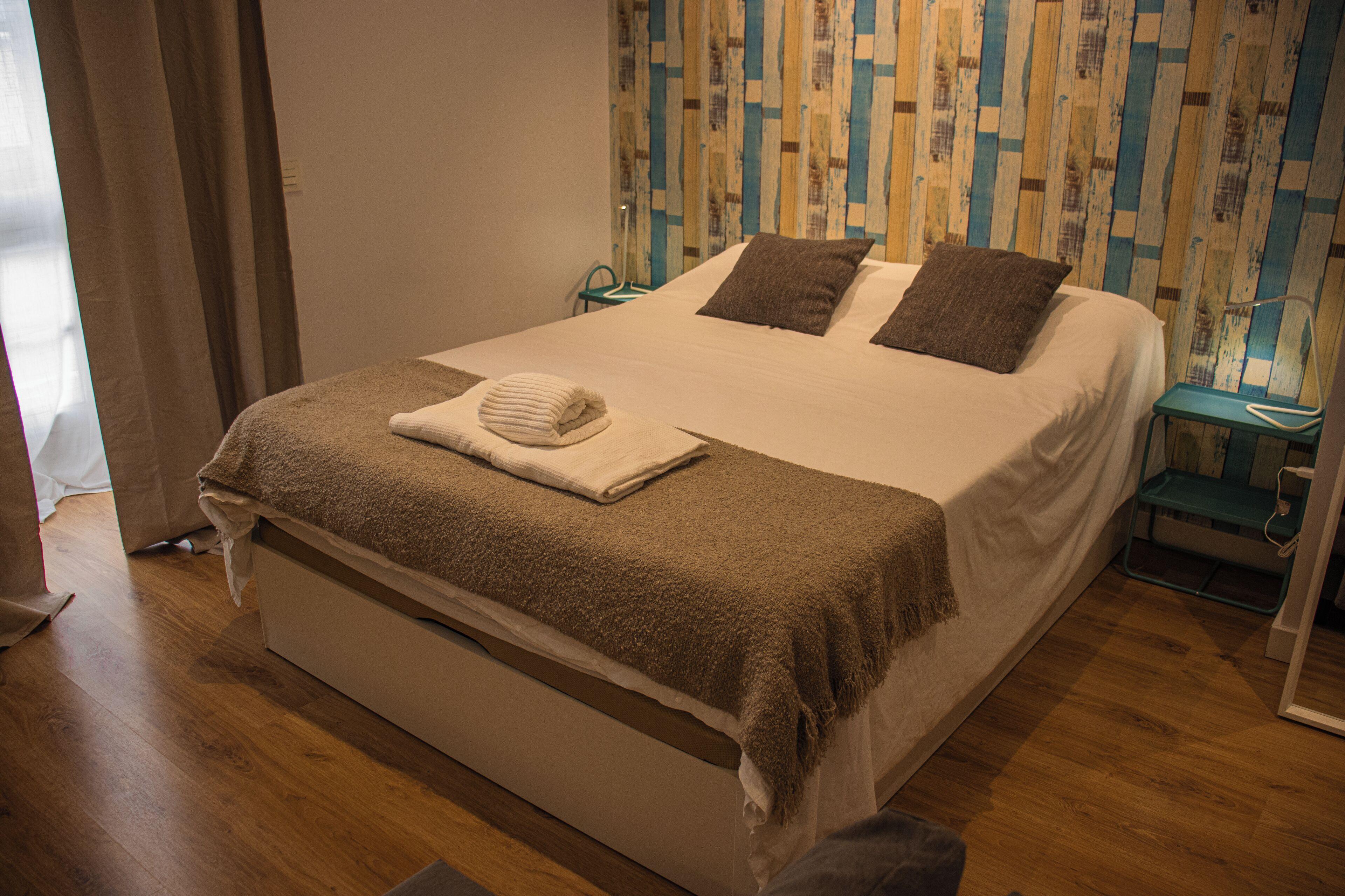 Casa Letran Guesthouse - Malaga — Fotos 1