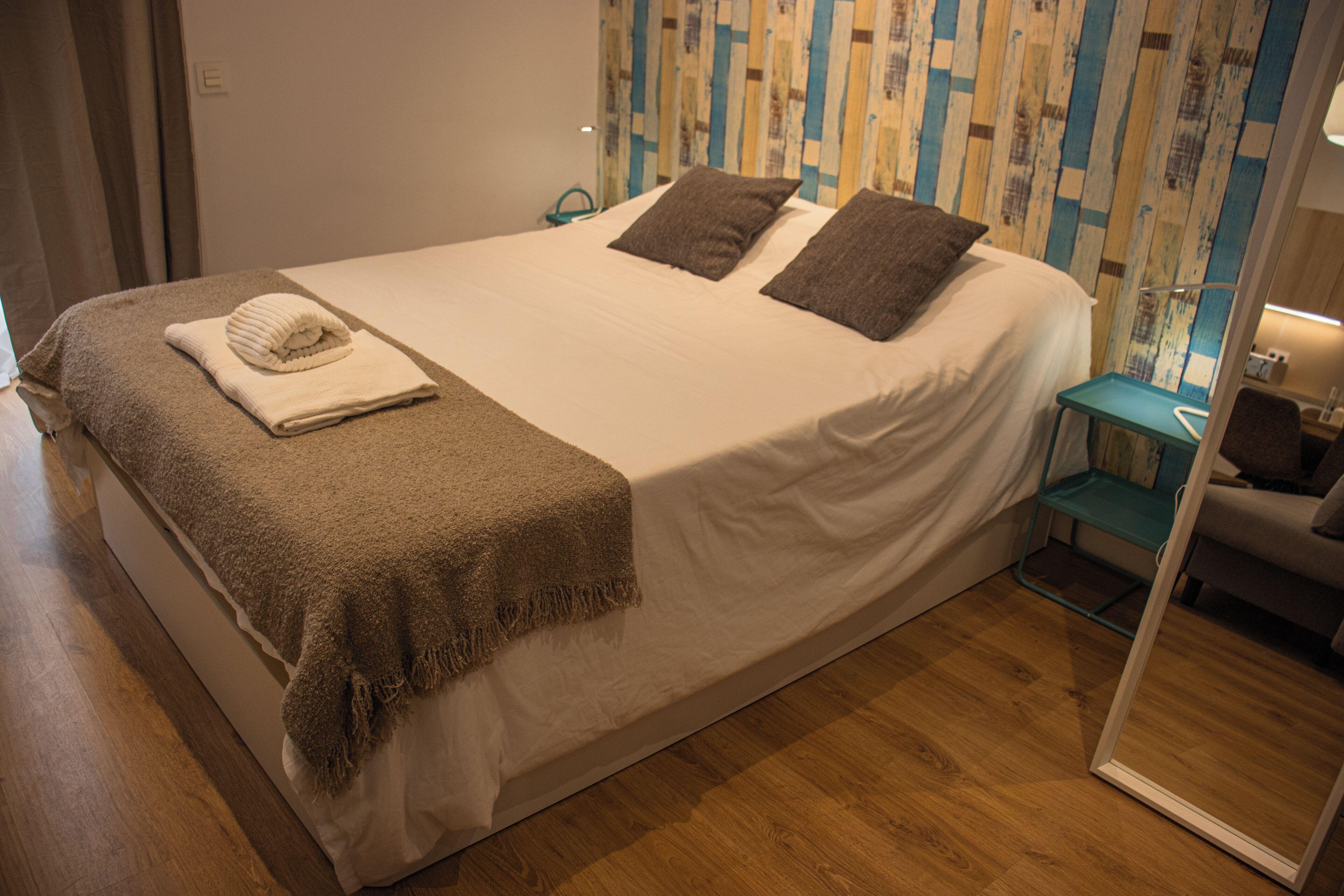 Casa Letran Guesthouse - Malaga — Fotos 2